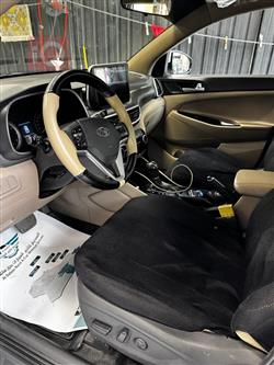 هيونداي توسان